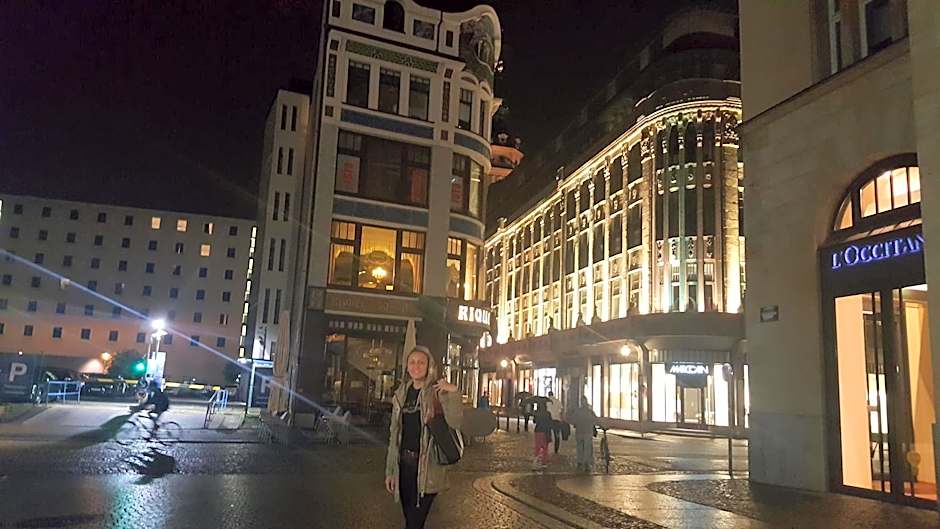 Wohlfühl Apartments Leipzig