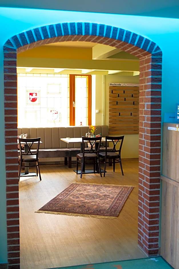 Hotel & Restaurant Hubertus Sehnde