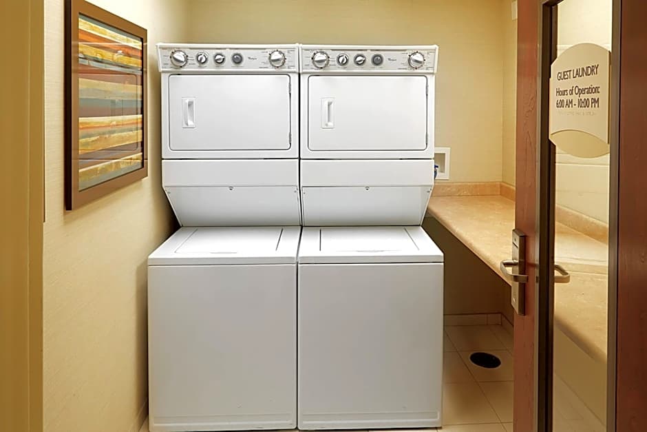 Fairfield Inn & Suites by Marriott Salt Lake City South