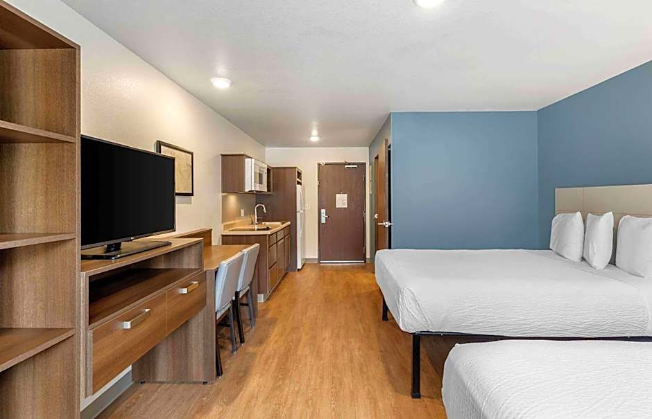 Extended Stay America Suites - Denver - Centennial