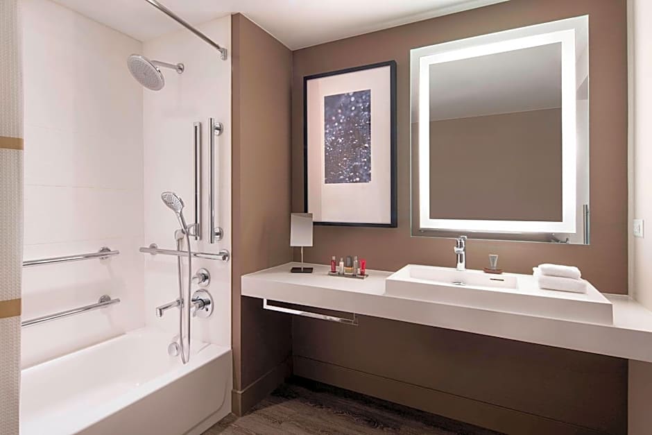 Seattle Marriott Bellevue