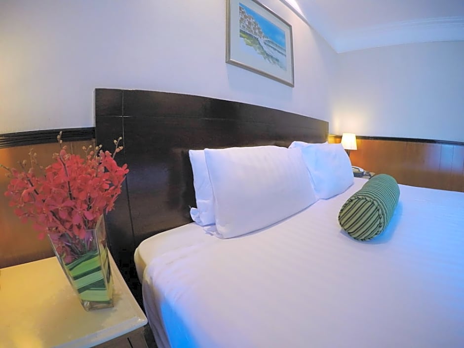 NH Bangkok Sukhumvit Boulevard