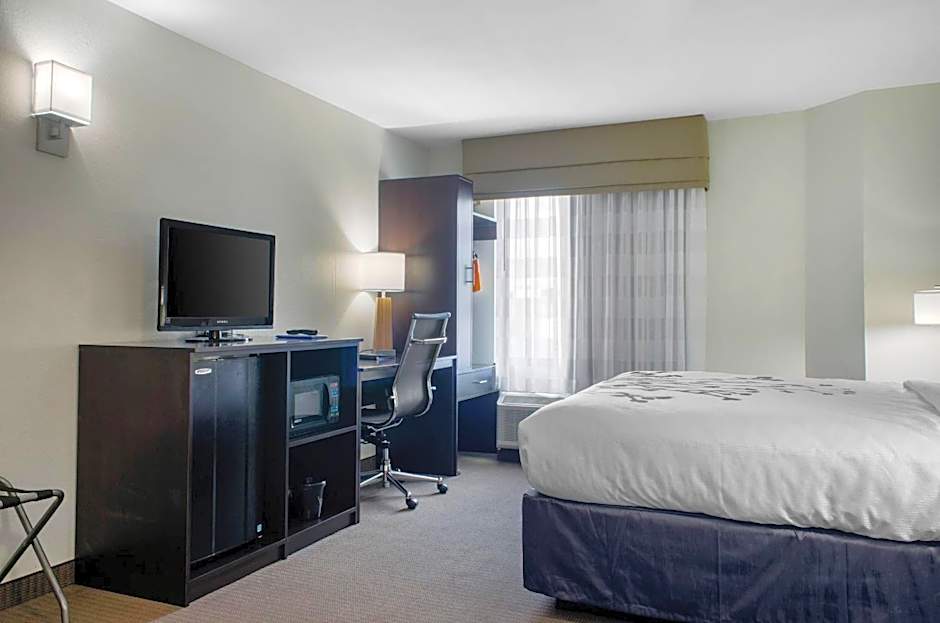 Sleep Inn Baton Rouge East I-12