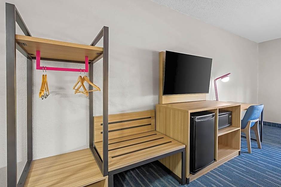 Park Inn by Radisson Weldon - Roanoke Rapids