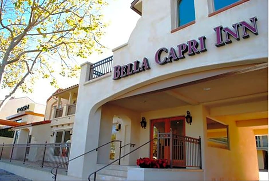 Bella Capri Inn and Suites