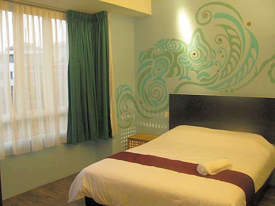 The Verve Hotel PJ Damansara