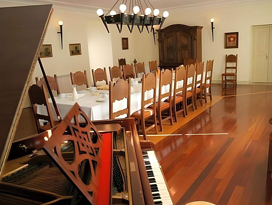 Casa do Condado de Beiros