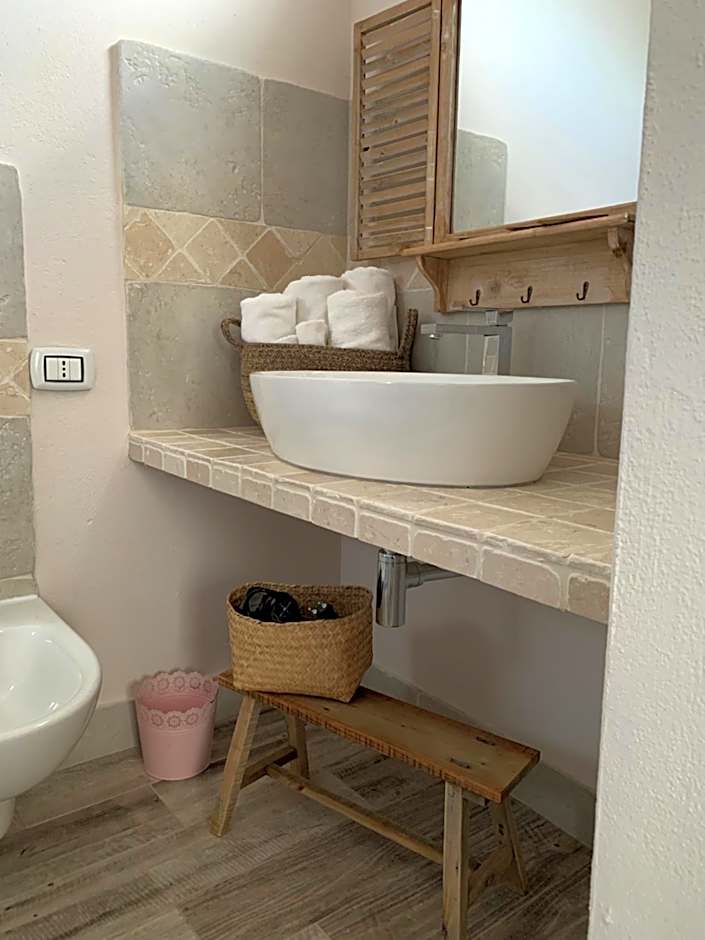 AGRIB&B Il Pomo d'oro