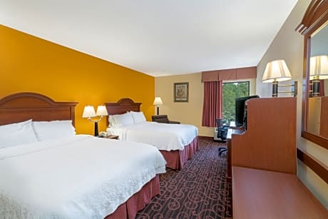 Hamilton Inn Birmingham-Bessemer