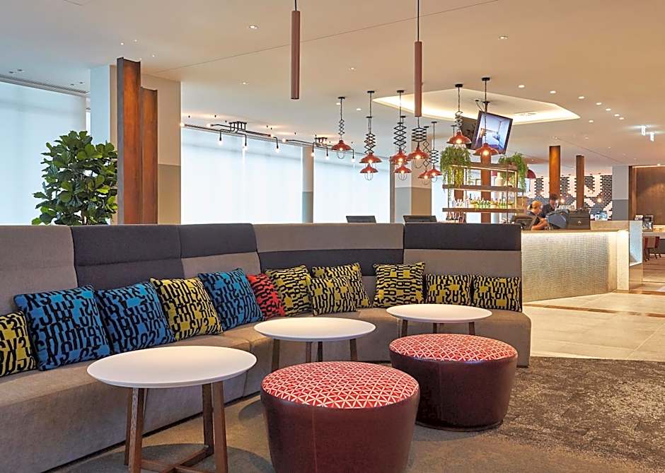 Holiday Inn Express Newcastle By IHG