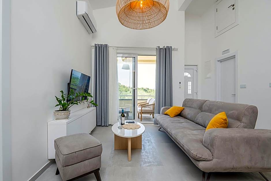 President Bungalows and Apartments