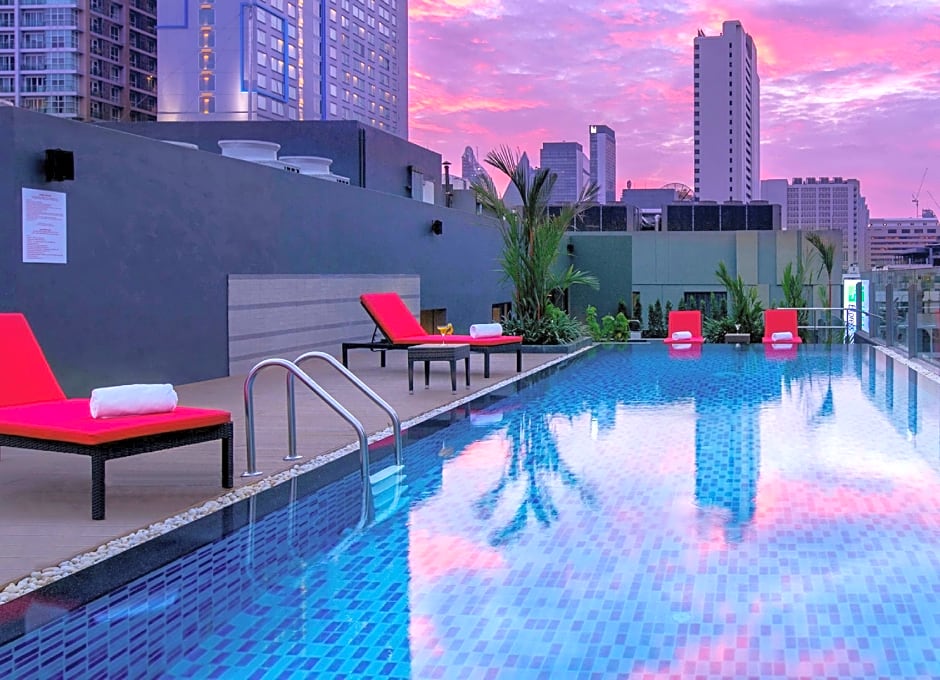 Travelodge Sukhumvit 11