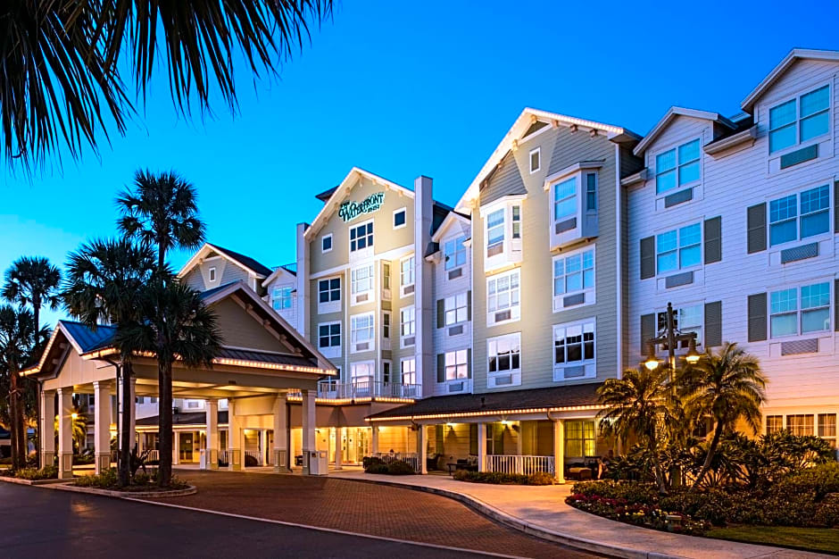 The Waterfront Inn