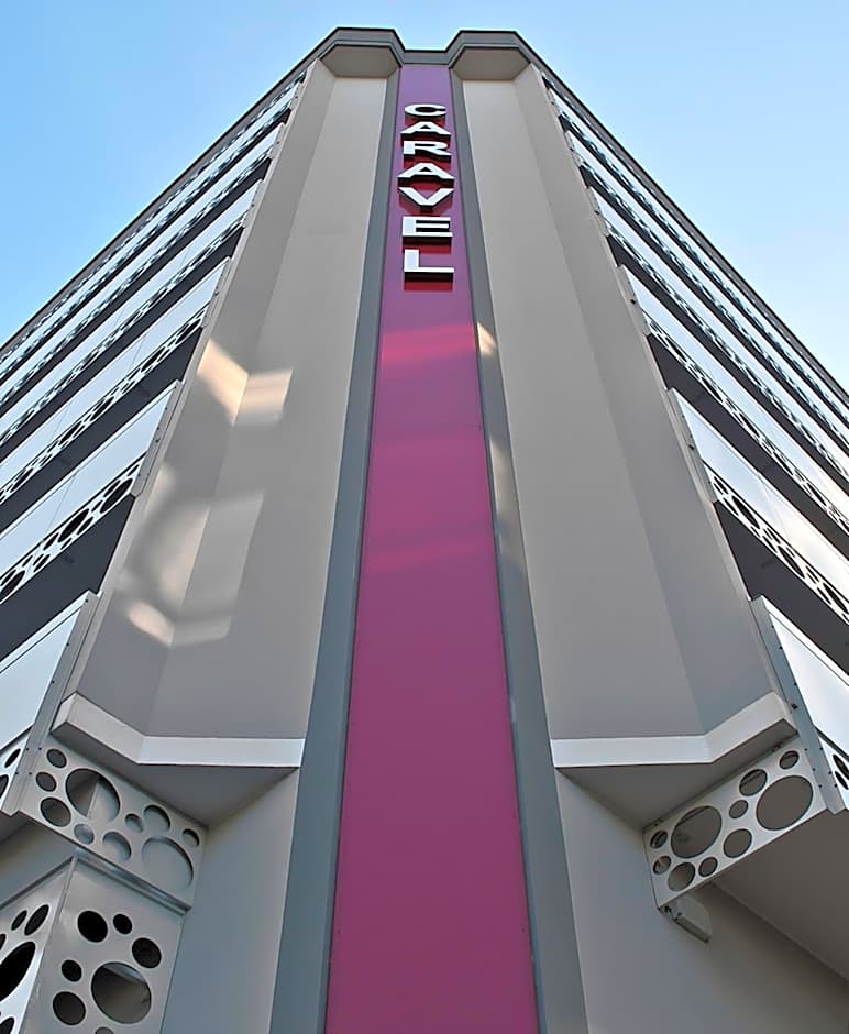 Hotel Caravel