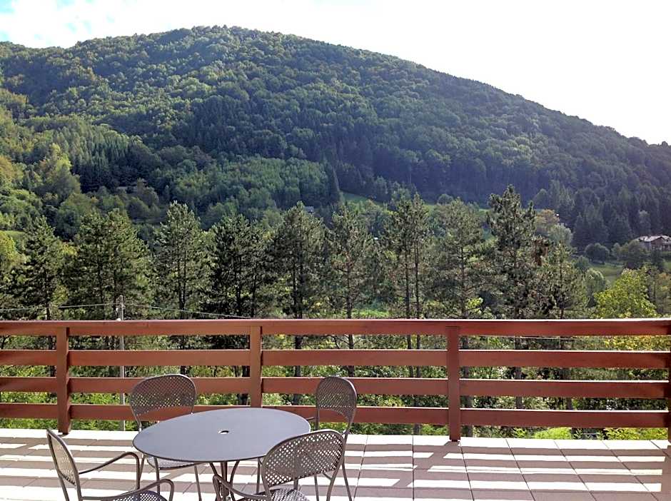 Residence Grand Hotel SIVA - Adults Only