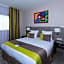 Mercure cayenne Royal Amazonia