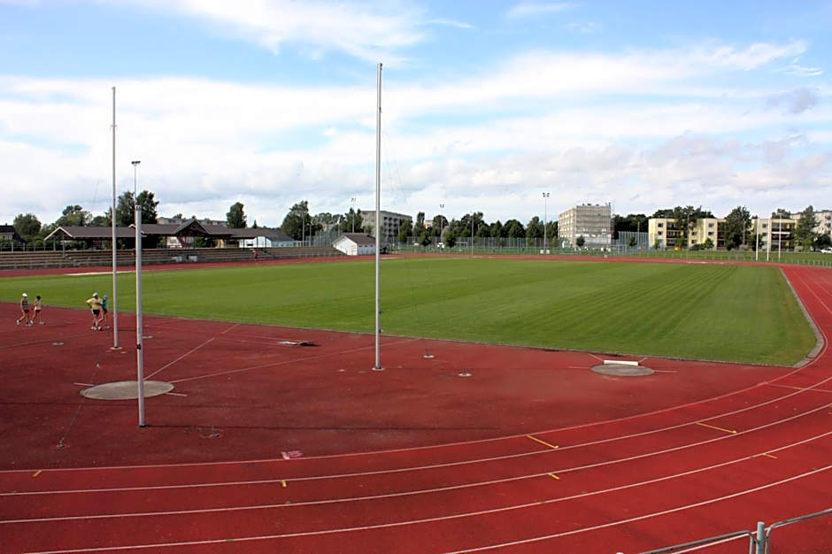 Sports Centre Haapsalu