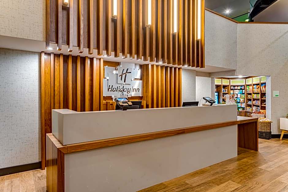 Holiday Inn Columbus By IHG