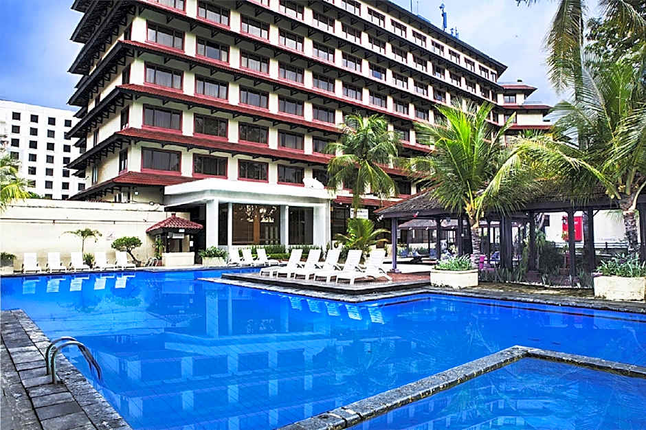 Grand Diamond Hotel Yogyakarta