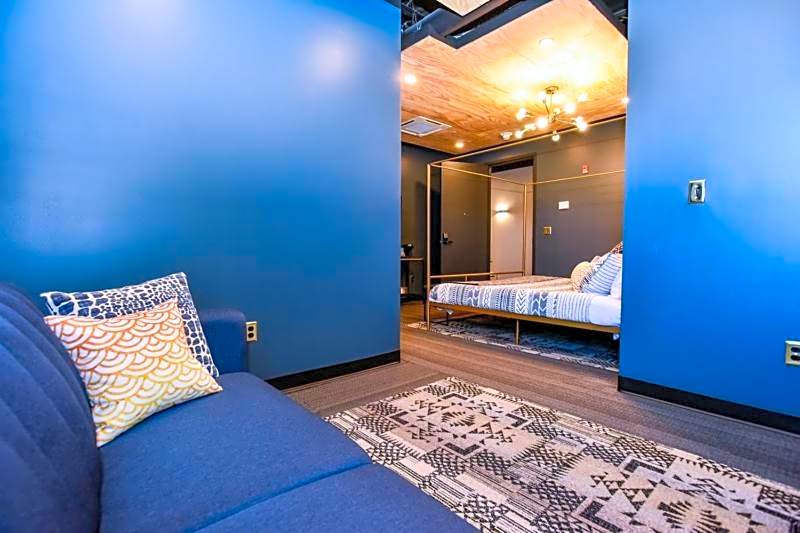 Indigo Pass Boutique Hotel