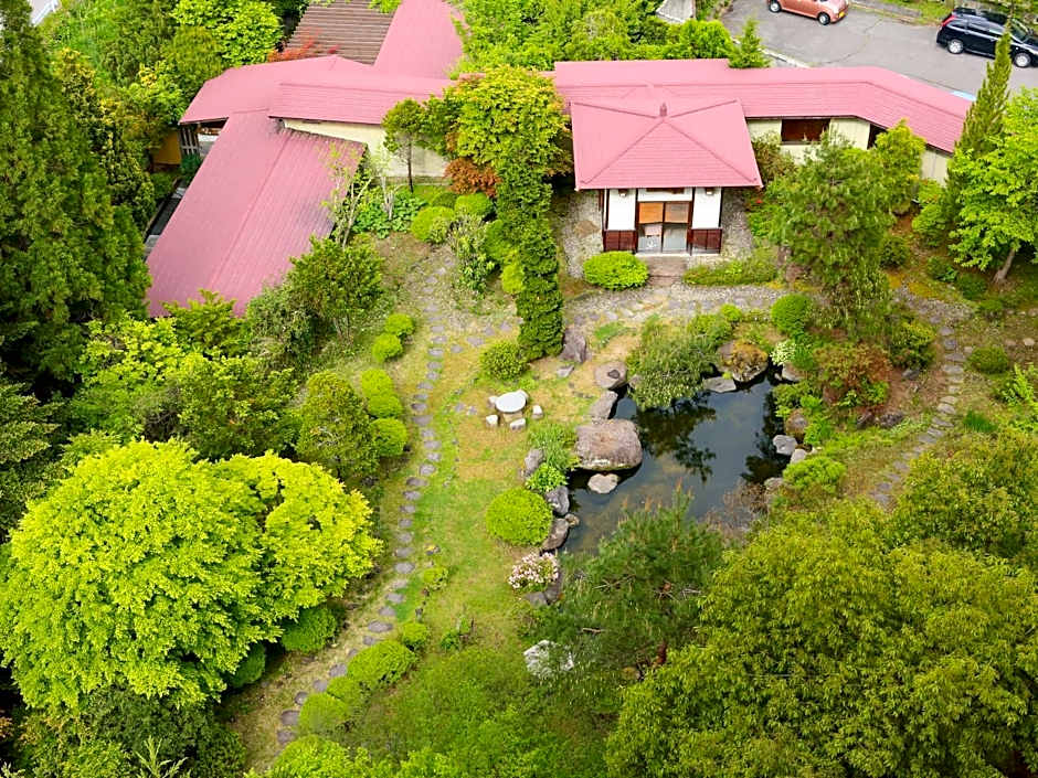 Ooedo Onsen Monogatari Shinshu Kakeyu