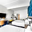 Comfort Suites Austin Airport
