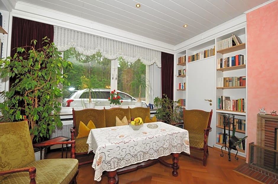 Hotel Waldersee