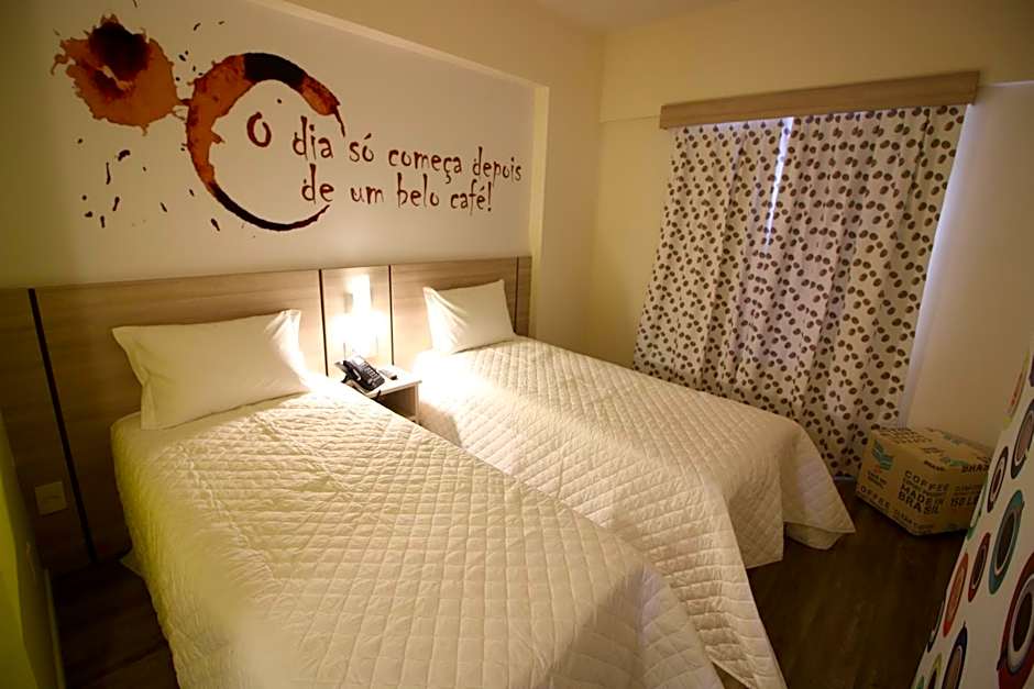 IBIS Styles Vitoria Da Conquista