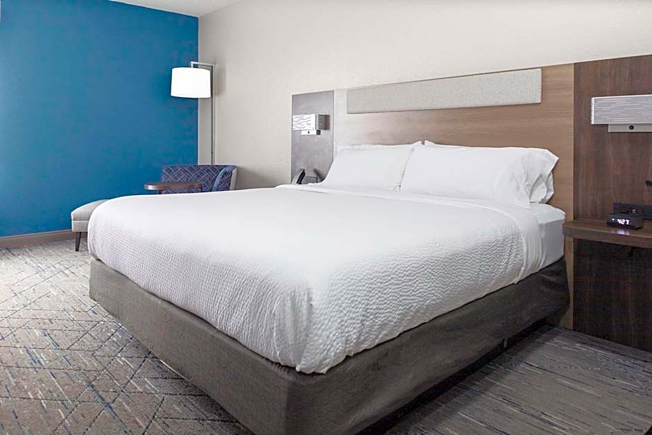 Holiday Inn Express Hotel & Suites Kimball By IHG