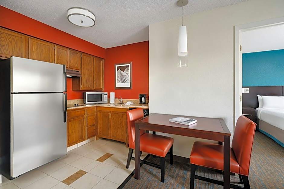 Residence Inn by Marriott Chicago O'Hare
