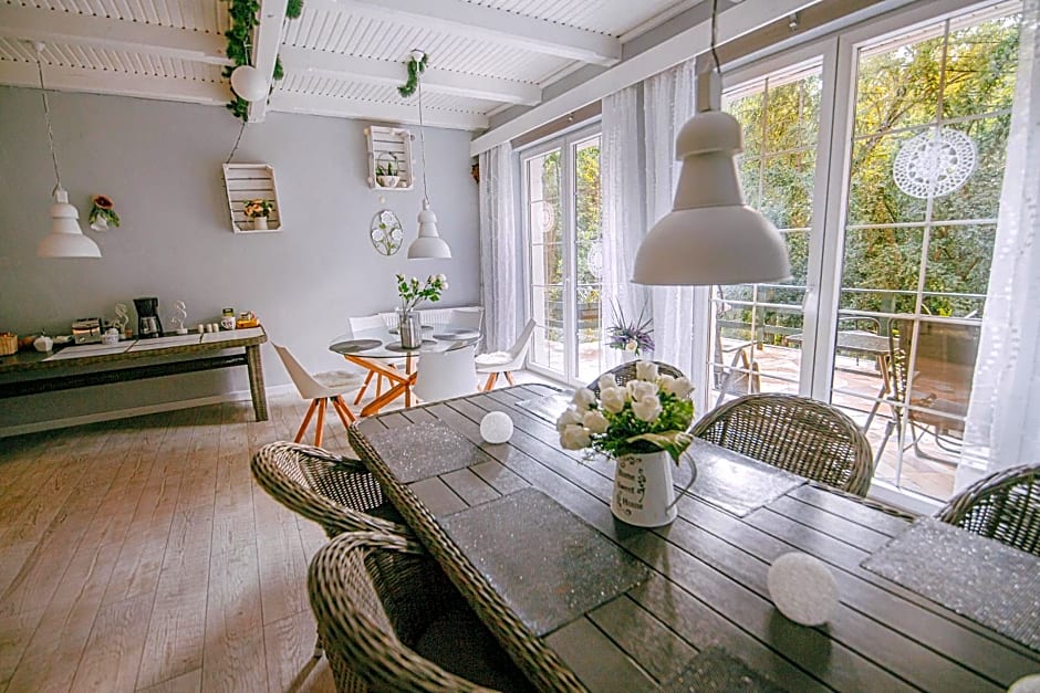 Zacisze Leśne nad Pilicą