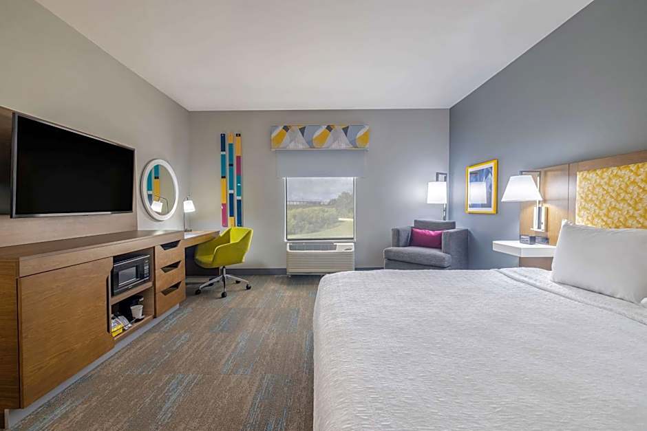 Hampton Inn By Hilton And Suites Brenham