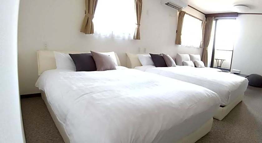 KAINOSATO Fuji Hotel