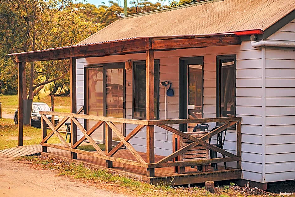 Bimbi Park - Camping Under Koalas