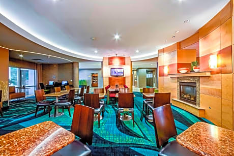 SpringHill Suites Dayton South/Miamisburg