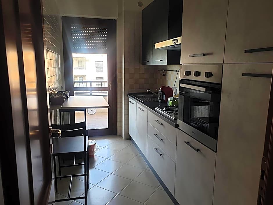 Domus al Parco Guest House