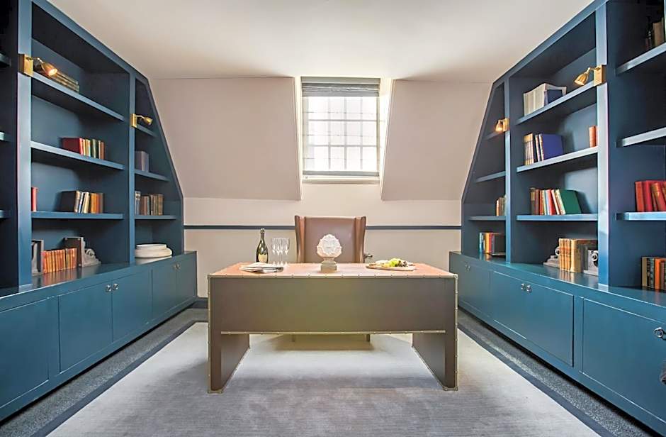 voco Grand Central-Glasgow By IHG