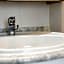 Hotel-Cocco-Bello in der Villa Foret