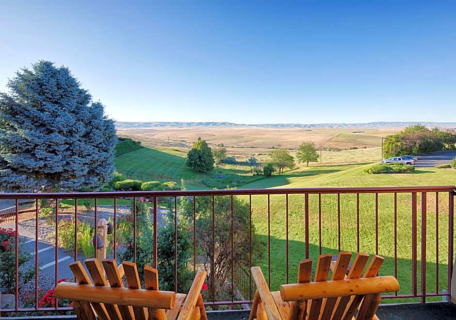 Red Lion Hotel Pendleton