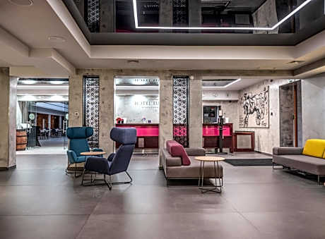 Hotel Europa Starachowice