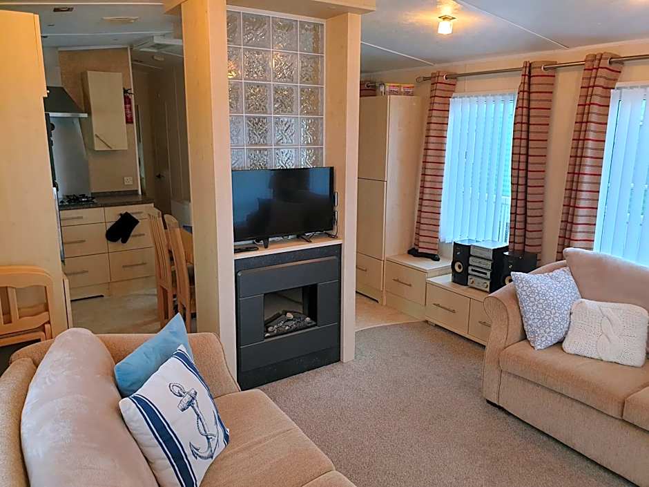 Barmouth Lyons Sunnysands 346