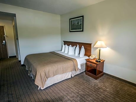 King Room - Non-Smoking