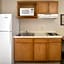 Studio 6 Extended Stay Wichita South KS