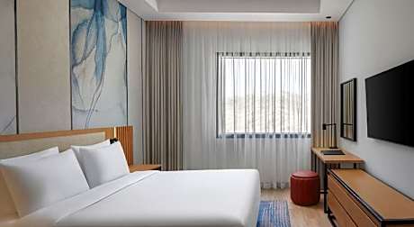 Courtyard by Marriott Makkah