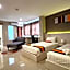 De Hug Hotel and Residence
