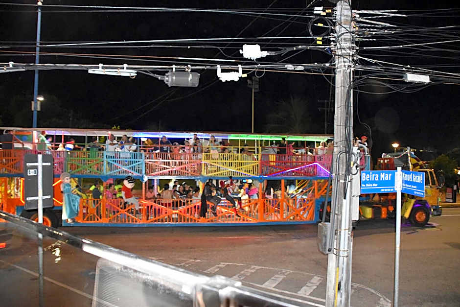 Seaflats - Meireles - Villa Costeira