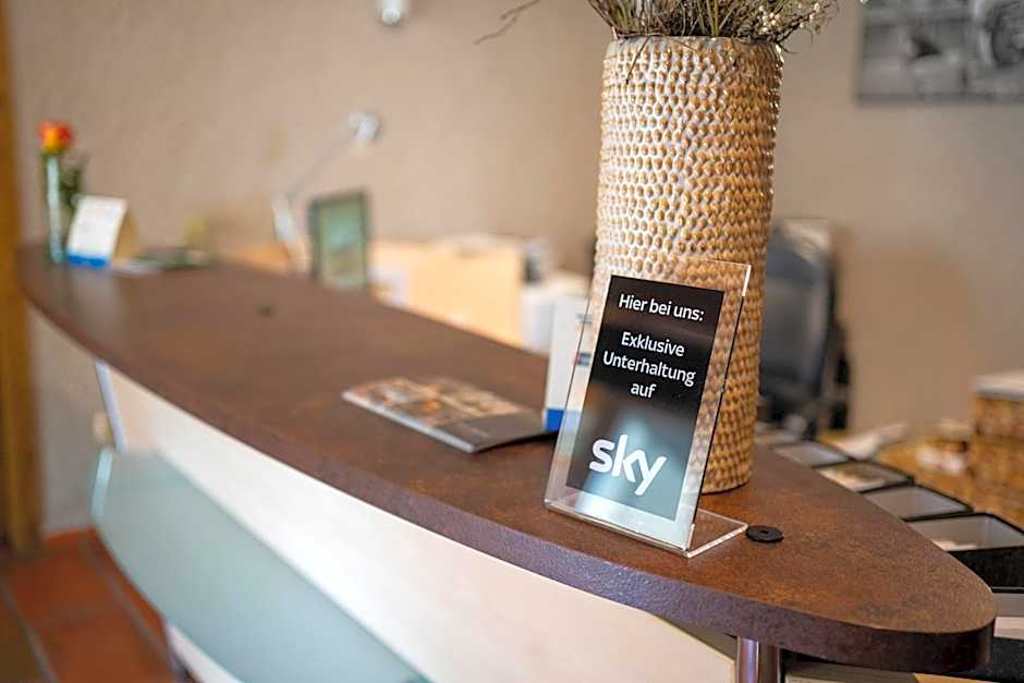 Hotel Fronhof Mettendorf