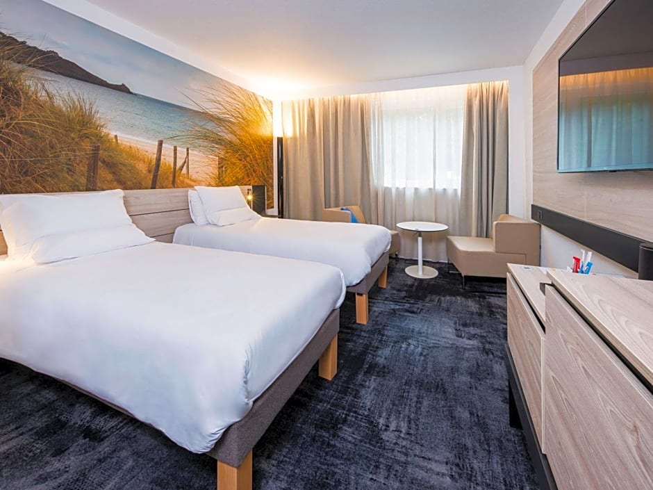 Novotel Rennes Alma