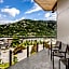 Stirling All Suites Hotel