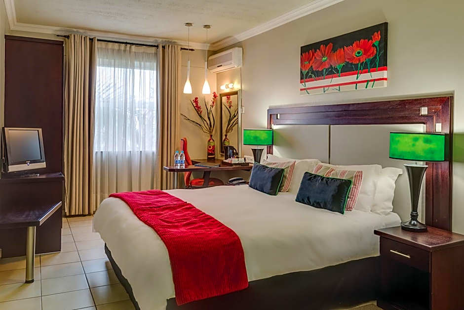 Photo 1 of 50 of BON Hotel Empangeni